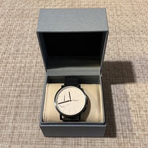 Skagen Hagen Connected Hybrid Smartwatch